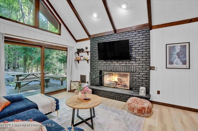 58 Sheffick Rd