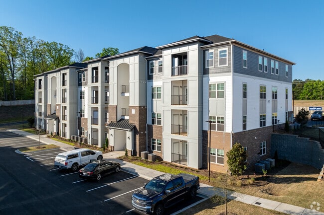 Parkstone at Indian Land - Parkstone at Indian Land