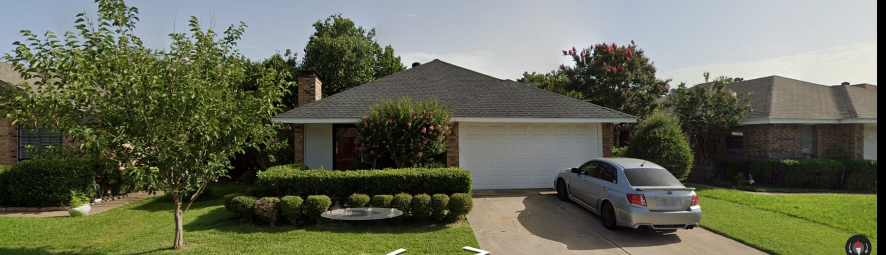Photo - 2019 Chalfont Dr House