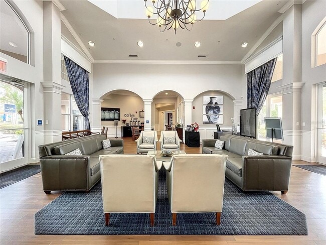 Photo - Champions Gate/Bella Trae