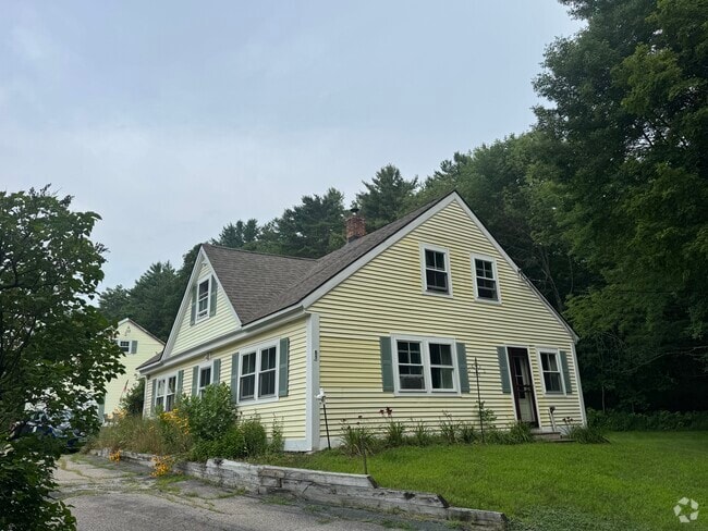 Building Photo - 51 Mason Rd Rental