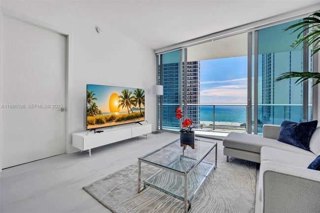 Building Photo - 17550 Collins Ave Unit 1003
