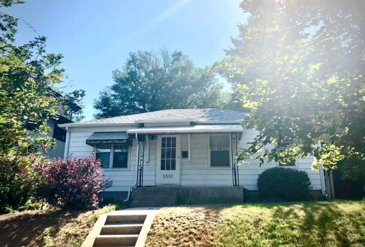 Photo - 2558 S Gilpin St Casa