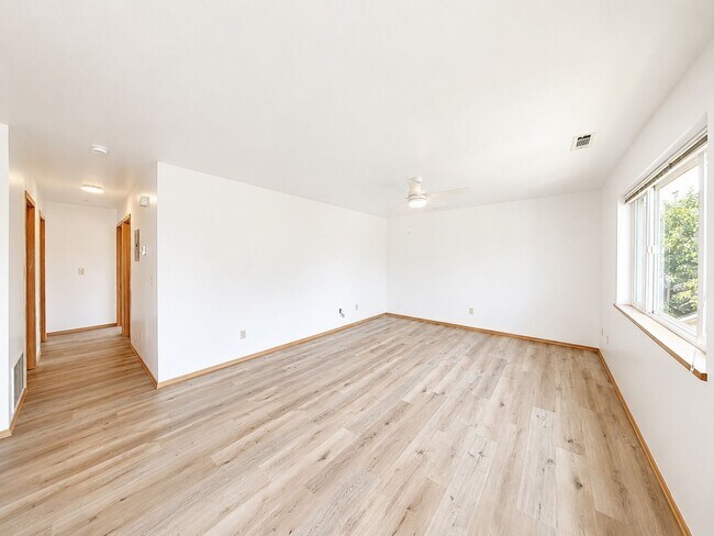 Photo - 1 Pet Negotiable! 3 Bed 1 Bath with Detached Garage! Centrally Located Unit 10 Michael Grove