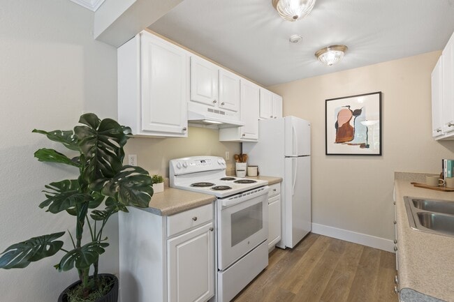 Photo - Skyline Redmond