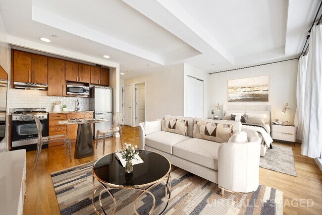 Photo - 416 E 117th St Unit 2B