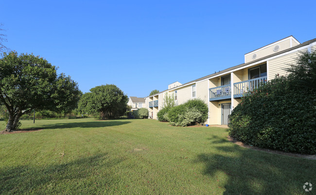 Building Photo - Harbour Landing Rental