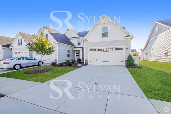 Building Photo - The Lifestyle You Deserve. Rental