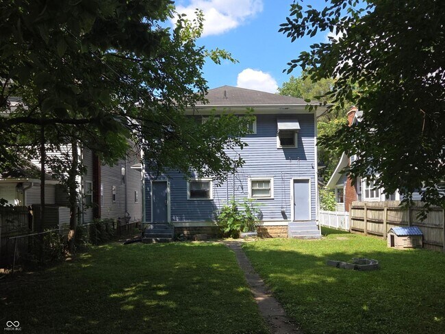Photo - 4221 Guilford Ave