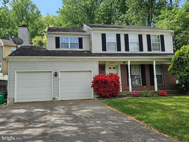 Photo - 10800 Sugar Maple Ter Casa