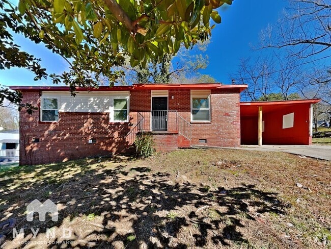 Building Photo - 3754 Clovis Ct NW Rental