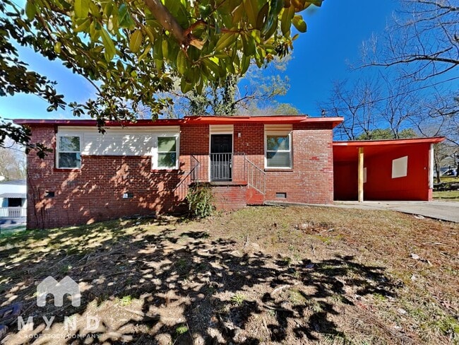 Building Photo - 3754 Clovis Ct NW Rental