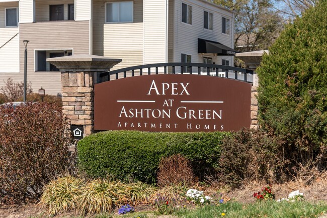 Apex at Ashton Green - Apex at Ashton Green Apartamentos