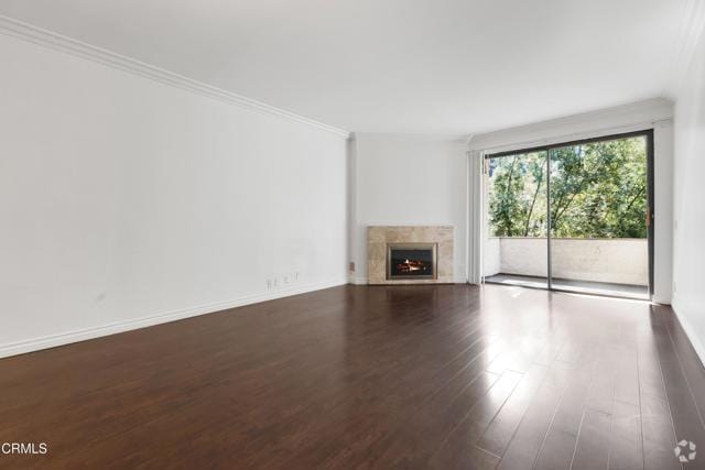Building Photo - 3480 Barham Blvd Unit 208 Rental