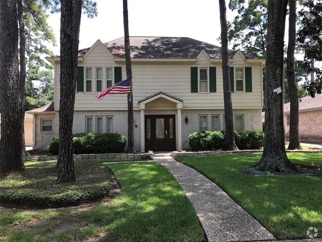 Building Photo - 7711 Friars Ct Ln Rental
