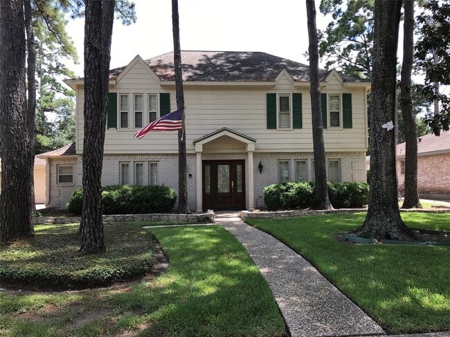 Photo - 7711 Friars Ct Ln House