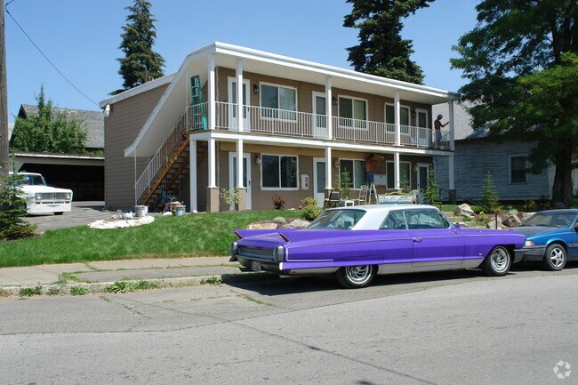 Photo - The Fairview Apartments