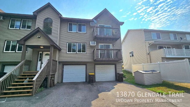 Building Photo - 13870 Glendale Trail