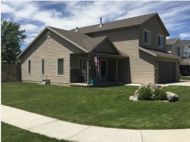 Photo - Corner lot with easy access to American Fork and Lehi