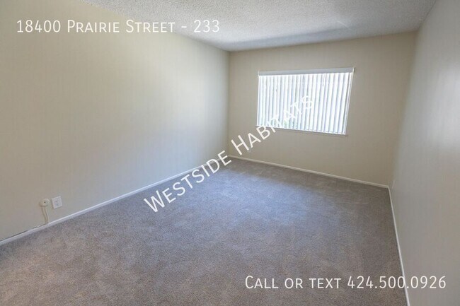 Photo - 18400 Prairie St Unidad 233