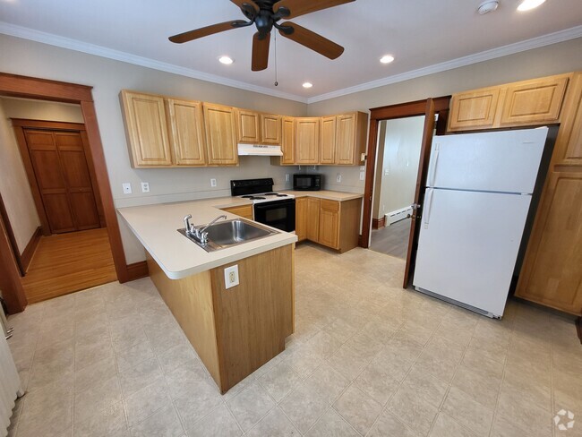 Building Photo - 1434 E Chocolate Ave Unit A Rental