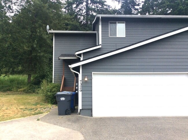 Building Photo - Mitra - Bisht Puyallup