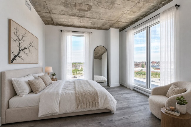 Photo - MILHAUS Condo