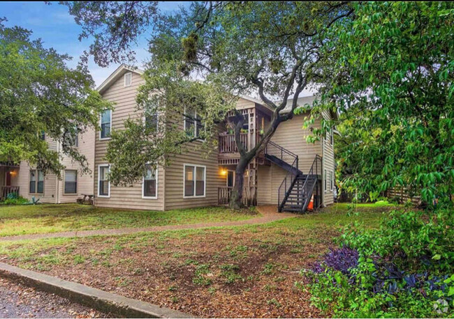 Building Photo - 1805 Bouldin Ave Unit A Rental