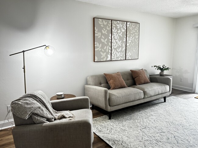 Photo - Barrington Park Apartments