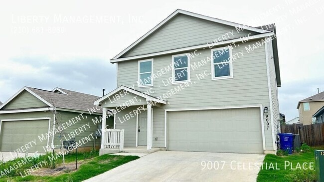 Building Photo - 9007 Celestial Cv