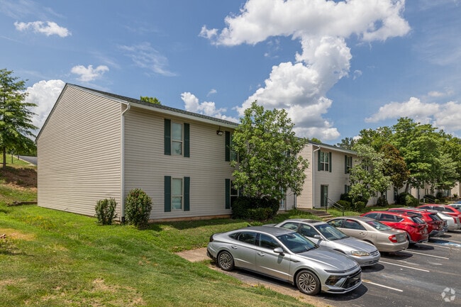 Photo - Arrington Apartments