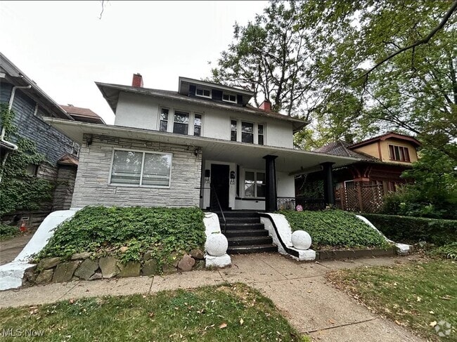 Building Photo - 9104 Parkgate Ave Rental