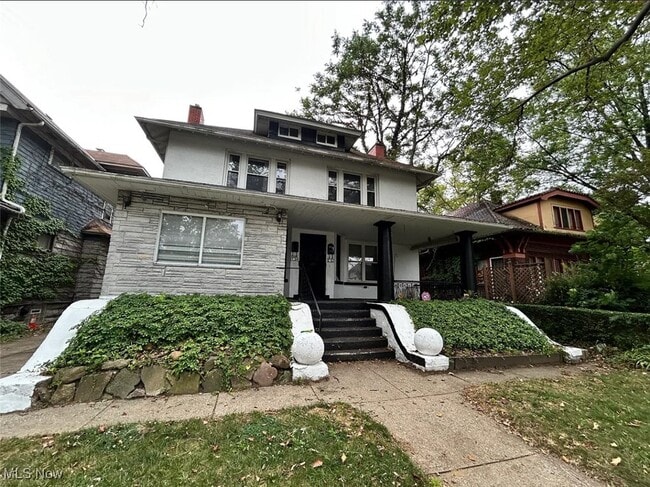 Building Photo - 9104 Parkgate Ave Rental