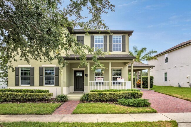 Photo - 5954 Cypress Hill Rd House