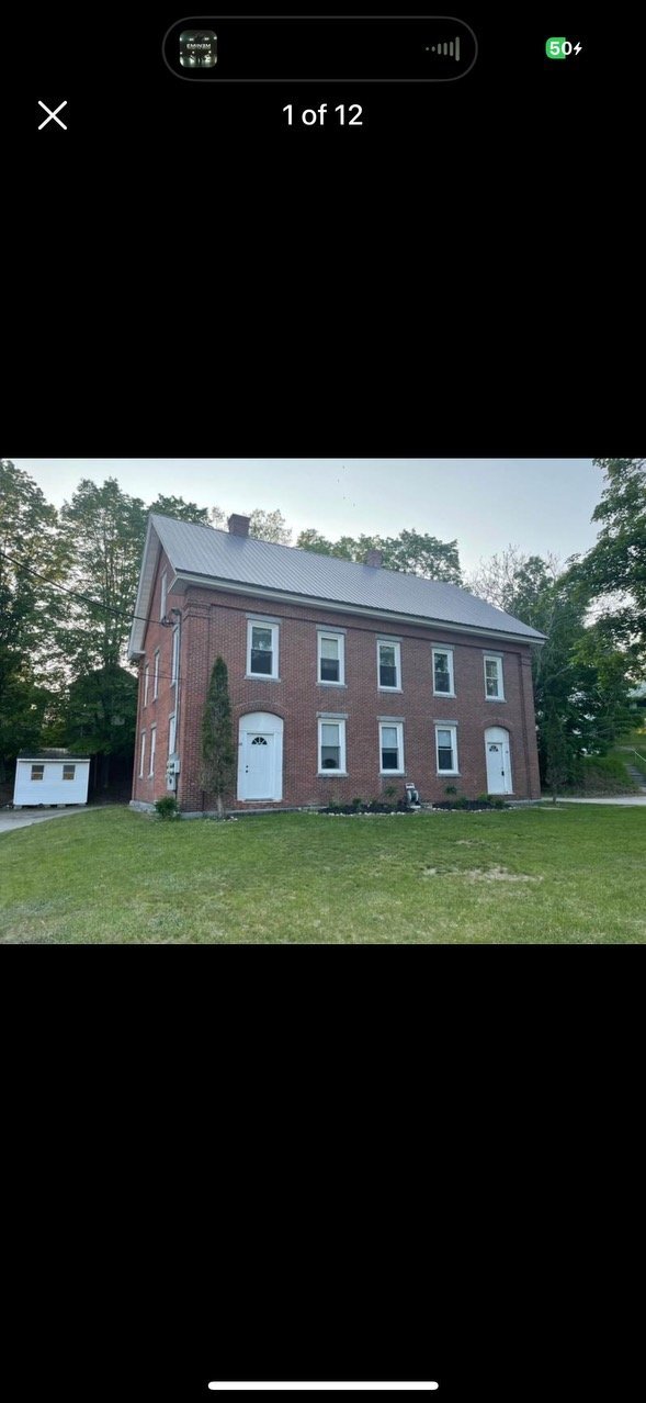 Building Photo - 66 Weld St