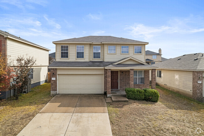 Building Photo - 6609 Taree Loop Rental