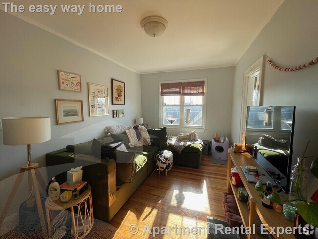 Building Photo - 5 Haskell St Unit #43 Rental