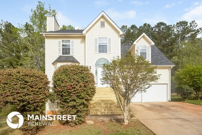 Building Photo - 6411 Hillview Ln