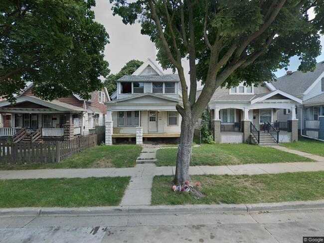 3326 N 29th St Unit 3326 N 29th st. LOWER