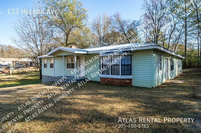 Photo - 133 Helena Ave