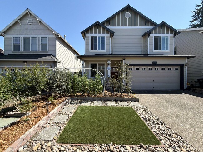 Building Photo - 4128 SW Dalton Pl
