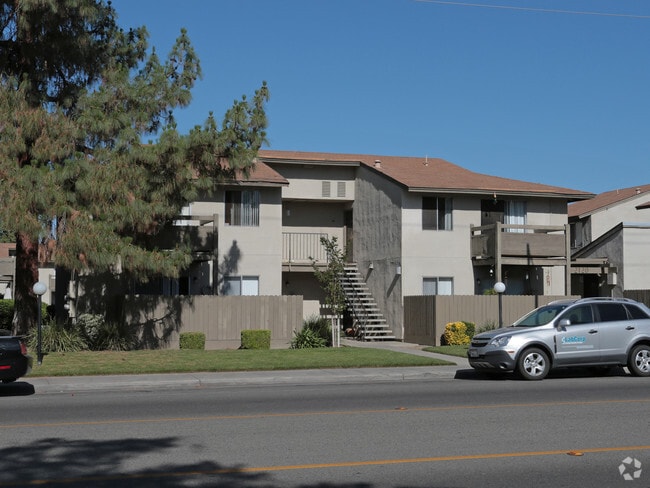 Edgewood Apartments