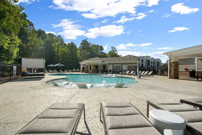 Photo - Hawthorne at the Forest