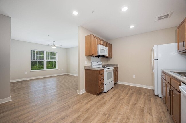 Broadleigh Lofts