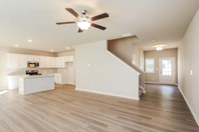 Photo - 3317 Lilac Crk Trl