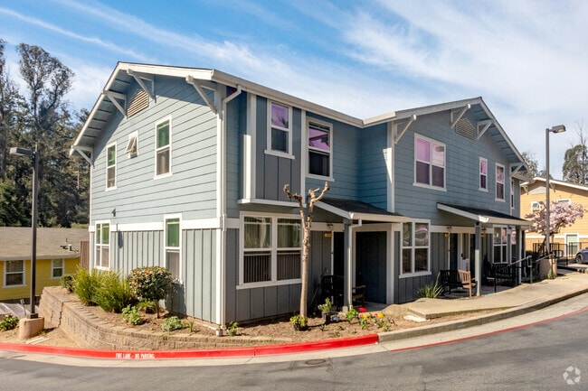 Photo - Parkhurst Terrace