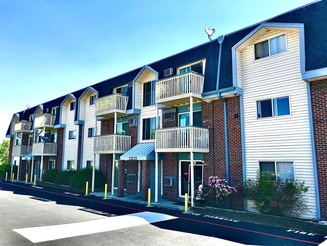 Building Photo - 12203-12217 W 58th Ave-#12203 Unit #12203