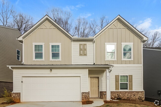 Building Photo - 475 Knightsbridge Ln Rental