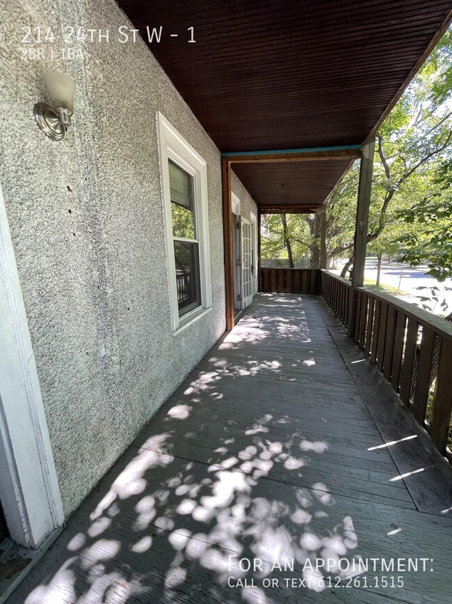 Photo - 214 24th St Unit 1