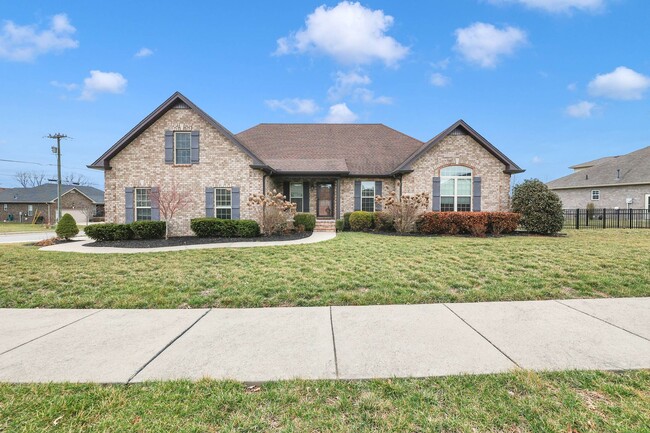 Photo - For Lease in Gallatin Zoned Liberty Creek Schools for Middle and High school